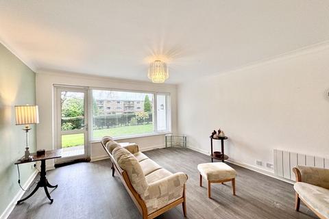 Flat 2, Harrow Court Vesey Close, Sutton Coldfield, B74 4QN