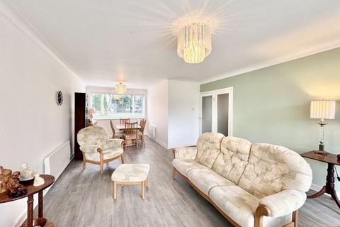 Flat 2, Harrow Court Vesey Close, Sutton Coldfield, B74 4QN