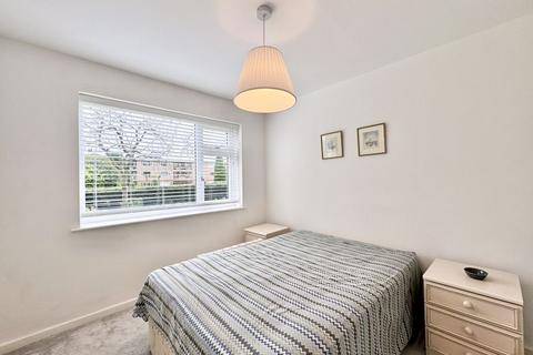 Flat 2, Harrow Court Vesey Close, Sutton Coldfield, B74 4QN