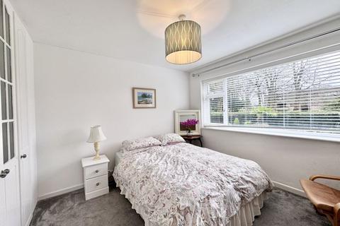 Flat 2, Harrow Court Vesey Close, Sutton Coldfield, B74 4QN