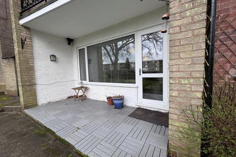 Flat 2, Harrow Court Vesey Close, Sutton Coldfield, B74 4QN