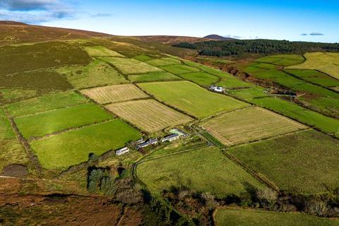 3 bedroom property for sale, Lower Scard Farm, The Sloc, Colby