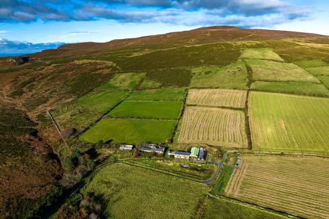 3 bedroom property for sale, Lower Scard Farm, The Sloc, Colby