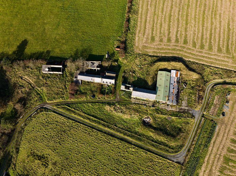 Lower Scard Farm