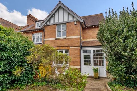 5 bedroom end of terrace house for sale - Thornton Hill, Exeter