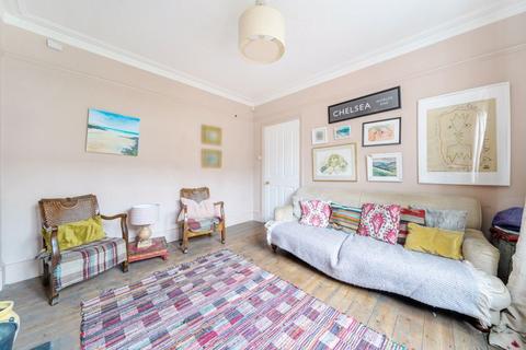 5 bedroom end of terrace house for sale - Thornton Hill, Exeter