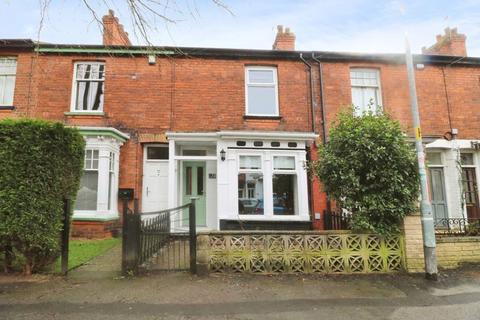 3 bedroom terraced house to rent - Westbourne Grove, Hessle