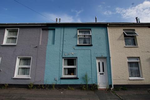 2 bedroom house to rent - Parr Street, Exeter