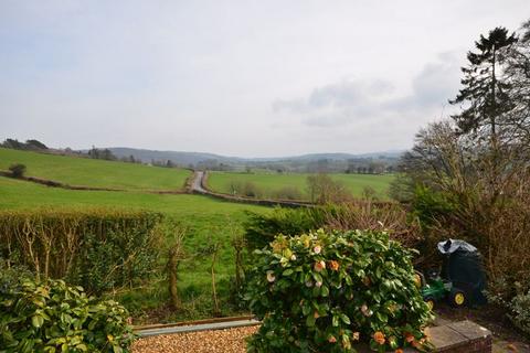 3 bedroom detached house for sale, Sunnyside, Great Tree, Chagford