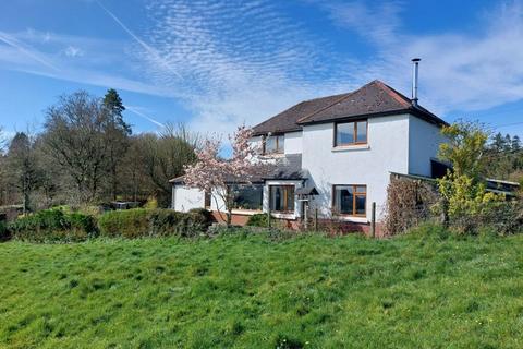 3 bedroom detached house for sale - Sunnyside, Great Tree, Chagford