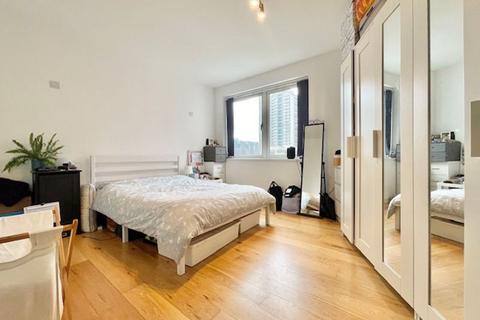 1 bedroom apartment for sale, Steedman Street, SE17
