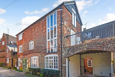 2 bedroom apartment for sale, Trump Alley, East Street, Petworth, West Sussex, GU28