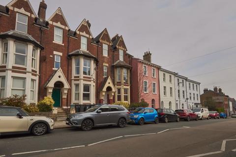 1 bedroom apartment for sale, St. Davids Hill, Exeter