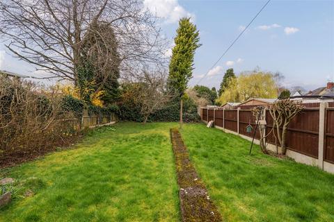 3 bedroom terraced house for sale, Princess Drive, Kirby Muxloe, Leicester, LE9 2DJ