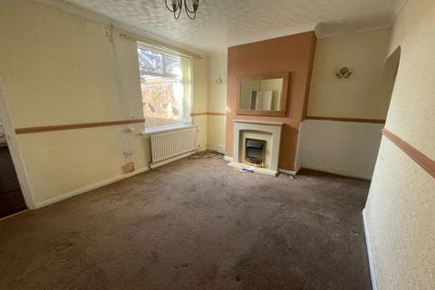 2 bedroom terraced house to rent - East View Terrace, Shildon