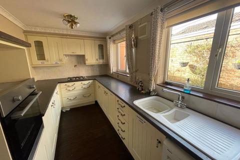 2 bedroom terraced house to rent - East View Terrace, Shildon