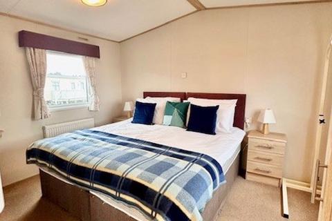 2 bedroom park home for sale - Hoburne, Blue Anchor