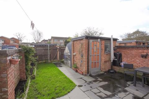 3 bedroom terraced house for sale - Evenlode, Banbury
