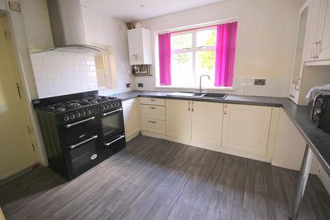 3 bedroom detached house to rent - Walhouse Road, Walsall