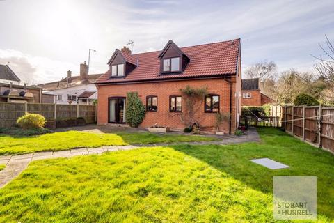 4 bedroom detached house for sale, The Street, Norwich NR12