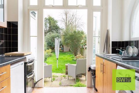 4a Mostyn Road, London, SW19 3LH
