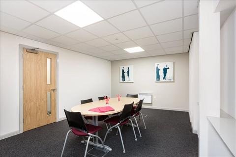 Serviced office to rent - Courtwood House,Silver Street Head, Sheffield