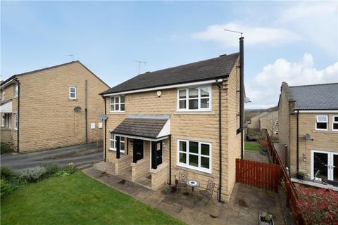 2 bedroom semi-detached house for sale - Slingsby Close, Apperley Bridge, Bradford, West Yorkshire, BD10