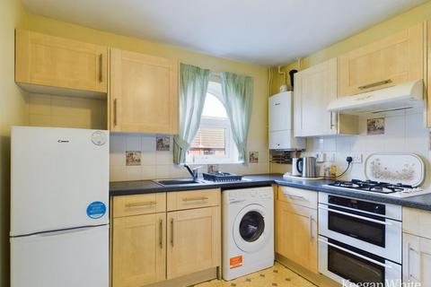 2 bedroom bungalow for sale, Holmer Place - Retirement Property for Over 55's
