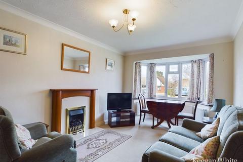 2 bedroom bungalow for sale, Holmer Place - Retirement Property for Over 55's