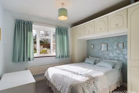 2 bedroom bungalow for sale, Holmer Place - Retirement Property for Over 55's