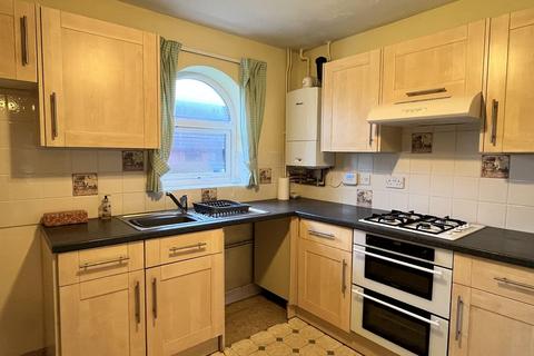 2 bedroom semi-detached bungalow for sale, Holmer Place - Retirement Property for Over 55's