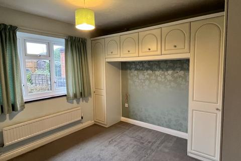 2 bedroom semi-detached bungalow for sale, Holmer Place - Retirement Property for Over 55's