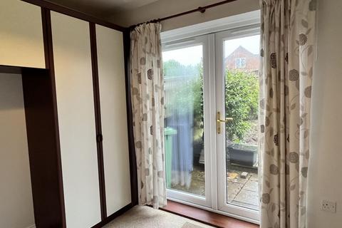 2 bedroom semi-detached bungalow for sale, Holmer Place - Retirement Property for Over 55's