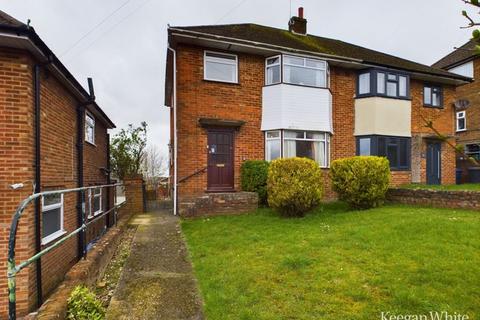 3 bedroom semi-detached house for sale, Everest Road, High Wycombe