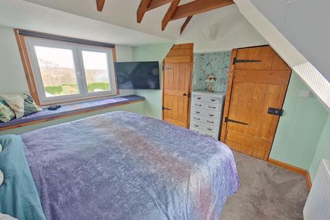 3 bedroom detached house for sale, Robin Cottage, 118 Rhitongue, Tongue