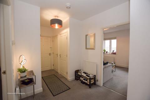 2 bedroom apartment for sale, Pineacre Close, Altrincham, WA14 5YE
