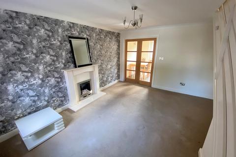 2 bedroom semi-detached house to rent, Penrith Close; Trentham; ST4
