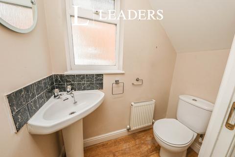 4 bedroom house share to rent - Bladerwater Road, Norwich
