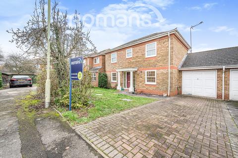 3 bedroom link detached house to rent - Turnbridge Close, Lower Earley
