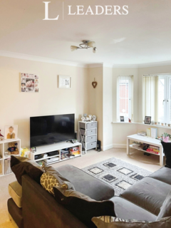 2 bedroom apartment to rent - Harrison Close, Six Pennyfields, Warrington, WA1