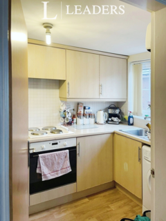 2 bedroom apartment to rent - Harrison Close, Six Pennyfields, Warrington, WA1
