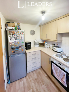 2 bedroom apartment to rent, Harrison Close, Six Pennyfields, Warrington, WA1