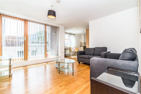 2 bedroom apartment to rent - Northern Angel, Dyche Street, Manchester, M4