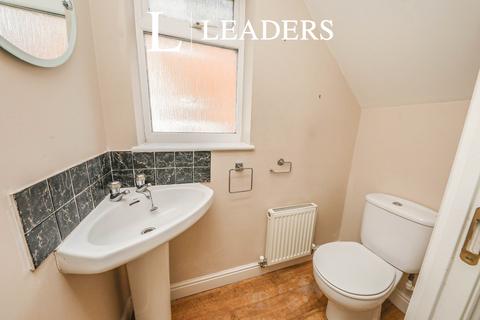 4 bedroom house share to rent - Bladewater Road, NR5