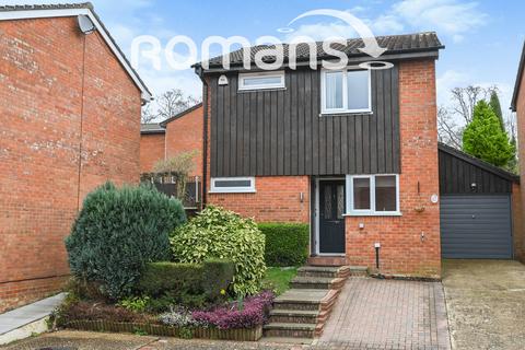 3 bedroom detached house to rent - Gainsborough, North Lake
