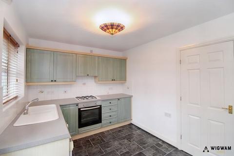 2 bedroom terraced house for sale, Newby Close, Hull, HU7