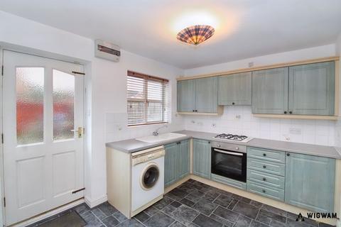 2 bedroom terraced house for sale, Newby Close, Kingswood, HU7