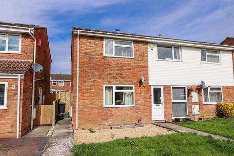 7 Cherryhay, Clevedon, BS21 5EH