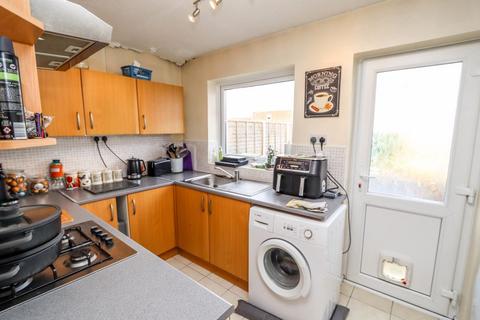 7 Cherryhay, Clevedon, BS21 5EH