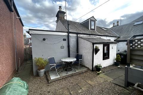 17 George Street, Blairgowrie, PH10 6HA